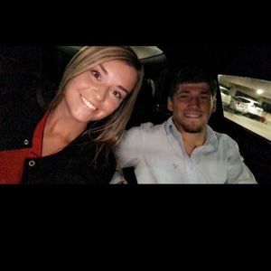 Meet your Posher, Hunter